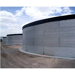 FPP Tank Liners