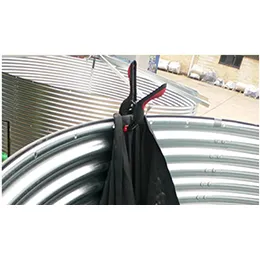 PVC Tank Liners