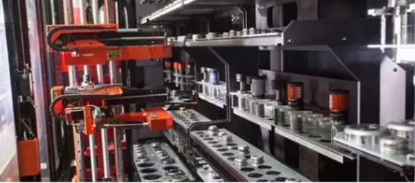 METAL POLISHING, GRAINING AND DEBURRING
