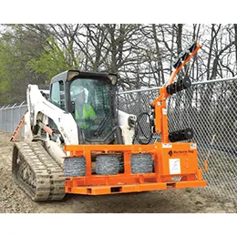 Barbwire Stretcher