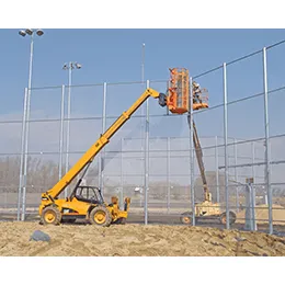 Chainlink Dispensers