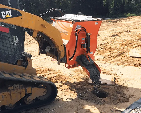 Mobile Mixers
