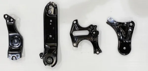 Misc. Stampings