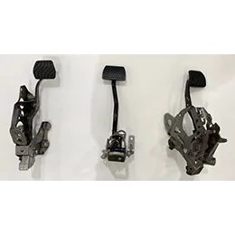 Pedals