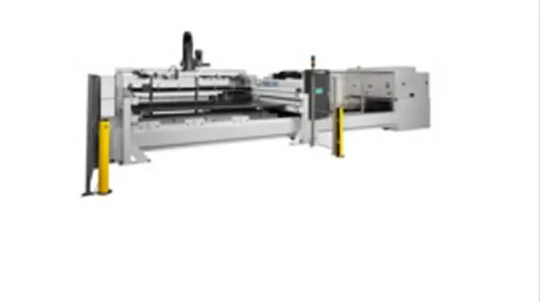 Cutting Equipment