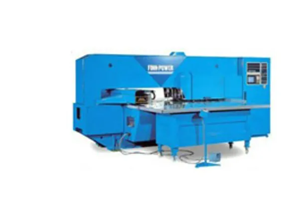 Punching and Cutting