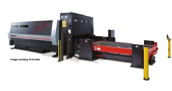 CUTTING CAPABILITIES