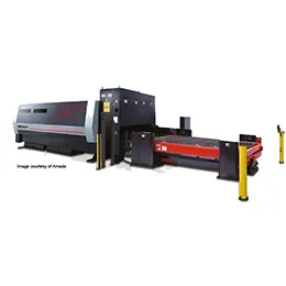 CUTTING CAPABILITIES