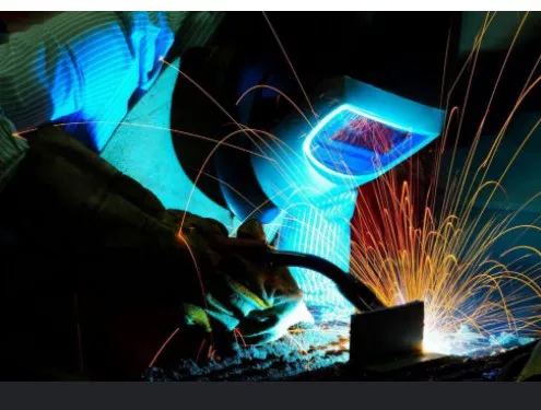 PRECISION FABRICATION