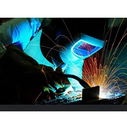 PRECISION FABRICATION