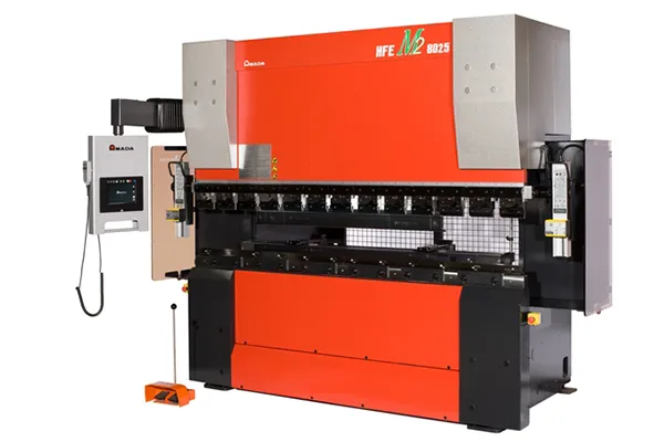CNC FORMING