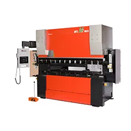 CNC FORMING