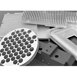 CNC MACHINING