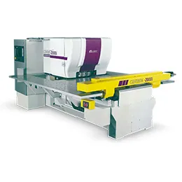 CNC PUNCHING