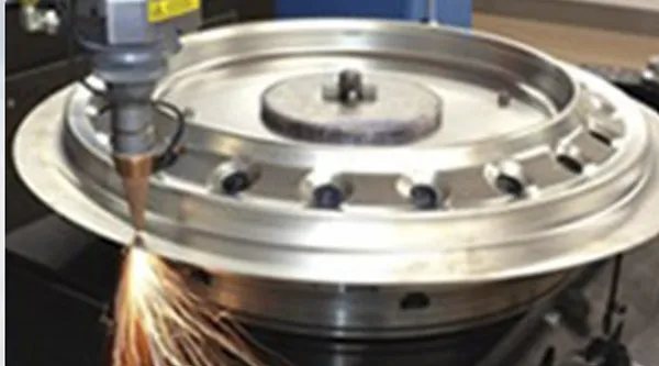 COMBUSTOR DOME