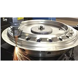 COMBUSTOR DOME