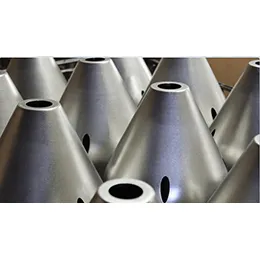 ENGINE CONE