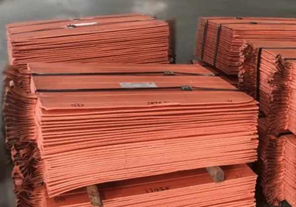 COPPER