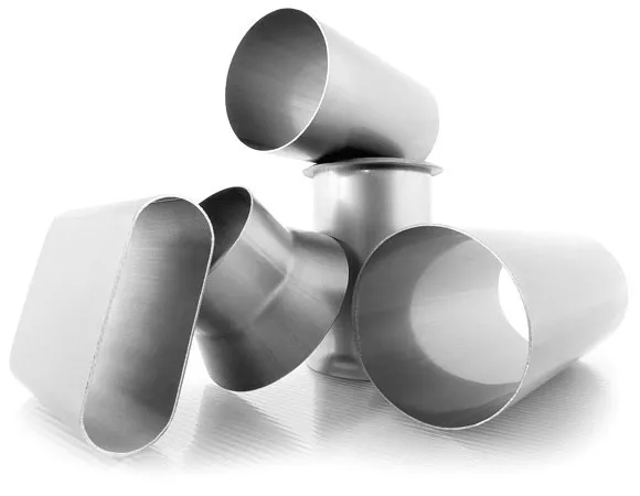 Large Round Tubing