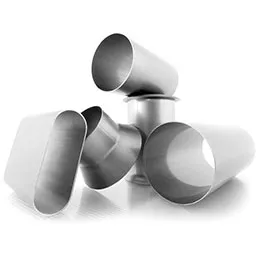 Large Round Tubing
