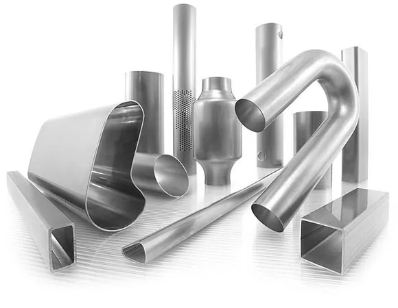 Standard Tubing