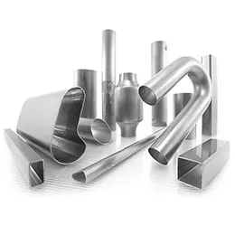 Standard Tubing