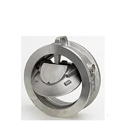 Check Valve