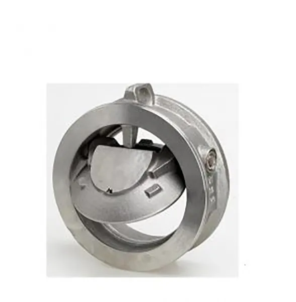 Check Valve