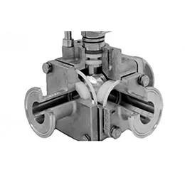 Multiport Valve