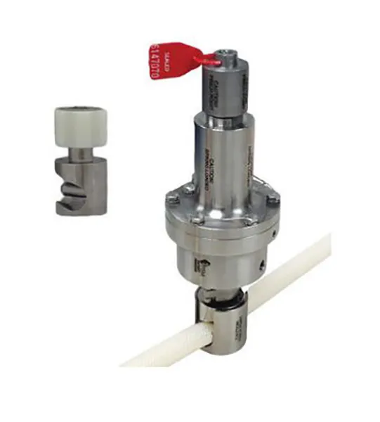 Pinch Valve