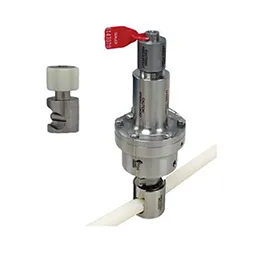 Pinch Valve