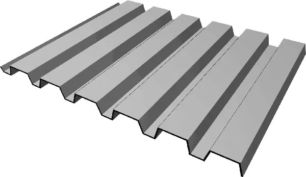 B DECK 