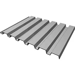 B DECK 
