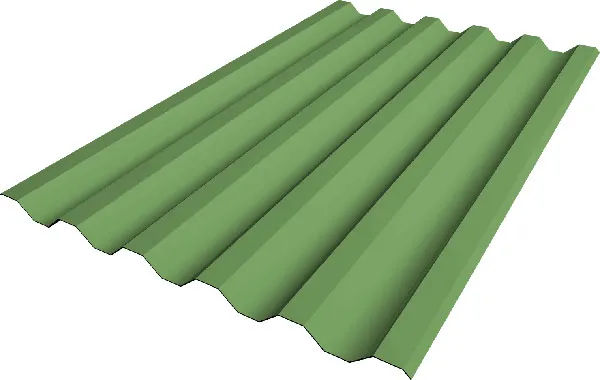 Flexbeam - Roofing & Wall Panel