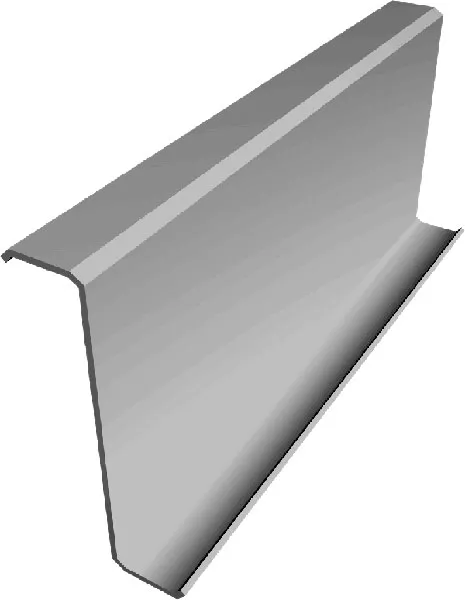 Z PURLINS and Z GIRTS