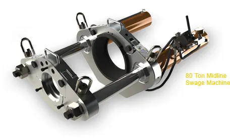 FlexSteel Connections