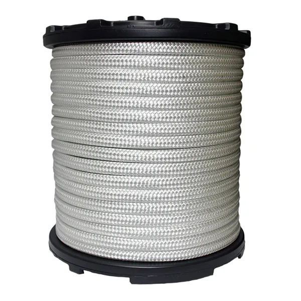 Polyester Double Braid