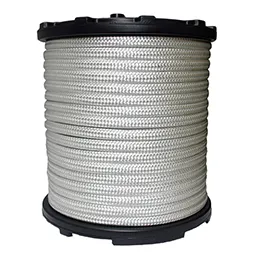Polyester Double Braid