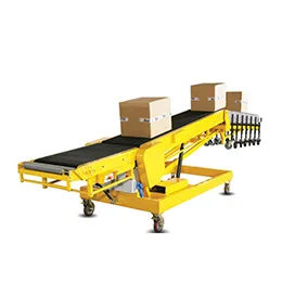 Mobile Loader