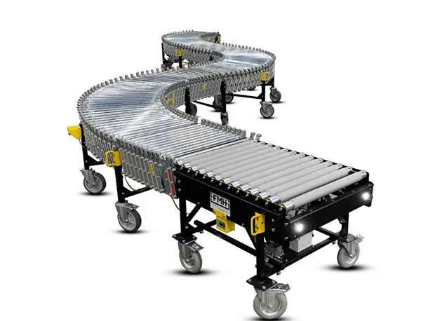 PowerFlex - SmartFlow