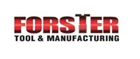 Forster Tool & Manufacturing
