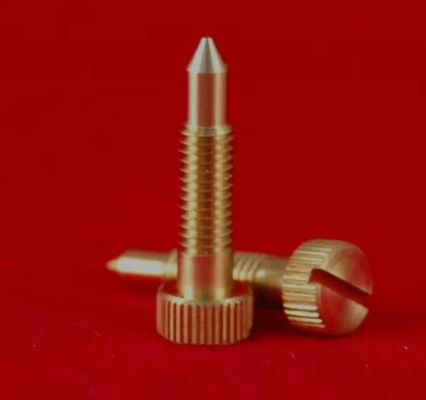 Custom Screw & Fastener Manufacturer