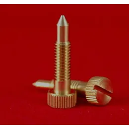 Custom Screw & Fastener Manufacturer