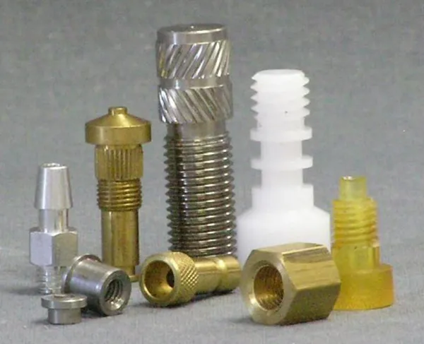 Custom Manufactured Valves