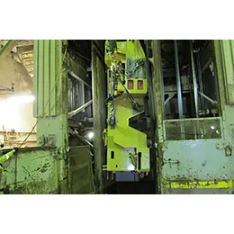 Mining & Industrial Construction