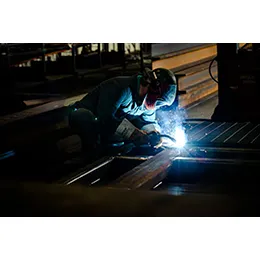 Fabrication