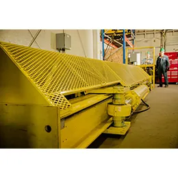 Equipment Testing and Recertification