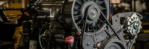 Mechanical Services