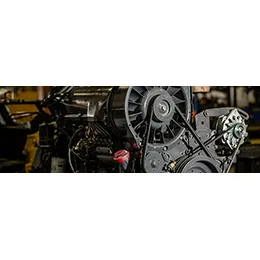 Mechanical Services