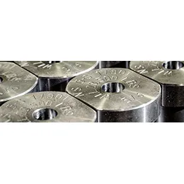 Machining